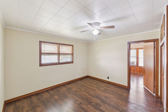 111 S Chickasaw Avenue, Bartlesville, OK 74003