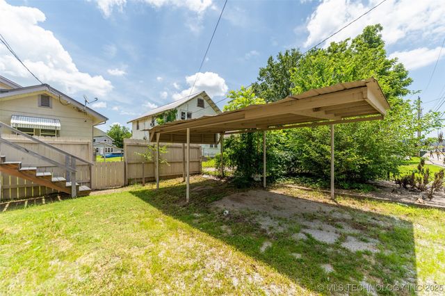 111 S Chickasaw Avenue, Bartlesville, OK 74003