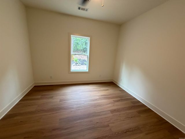 21 Alava Circle, Hot Springs Village, AR 71909
