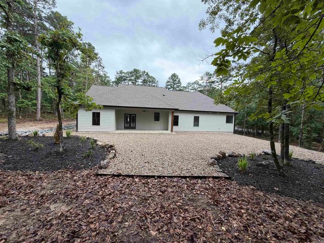 21 Alava Circle, Hot Springs Village, AR 71909