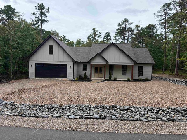 21 Alava Circle, Hot Springs Village, AR 71909