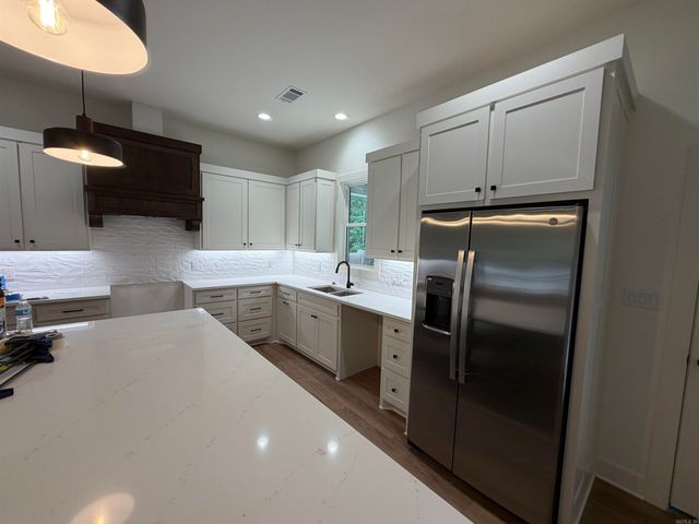 21 Alava Circle, Hot Springs Village, AR 71909