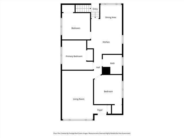 13921 S Stewart Avenue, Riverdale, IL 60827