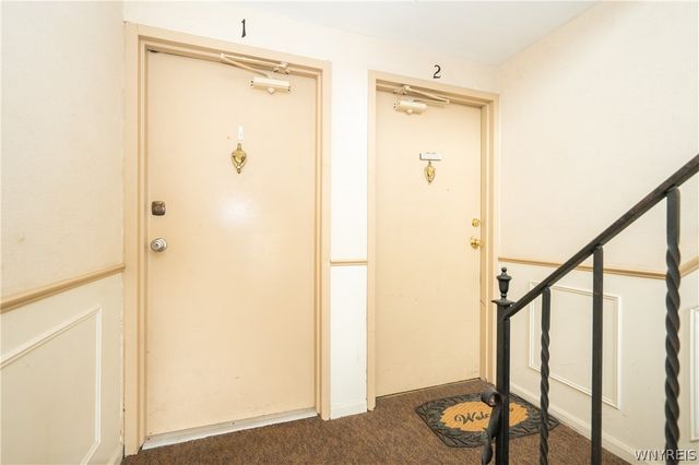 15 Greenwich Drive 1, Amherst, NY 14228