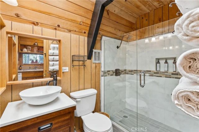 101 W Rainbow Boulevard, Big Bear City, CA 92314