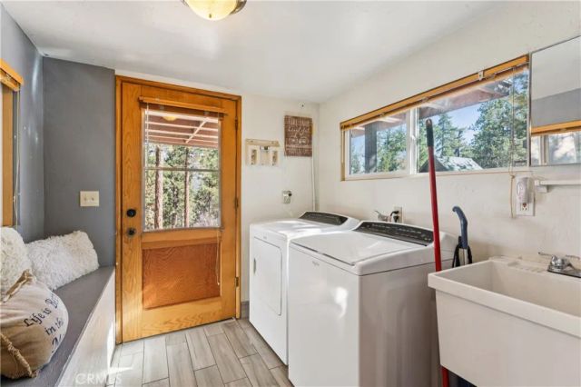 101 W Rainbow Boulevard, Big Bear City, CA 92314