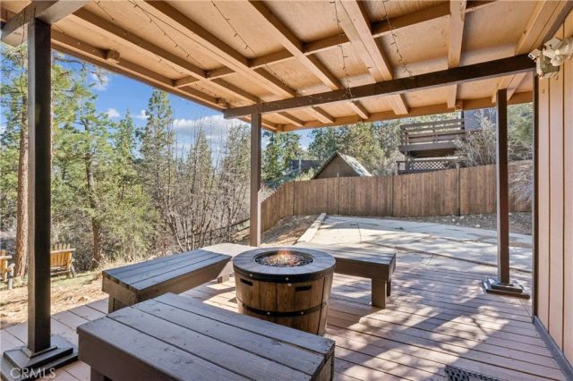 101 W Rainbow Boulevard, Big Bear City, CA 92314