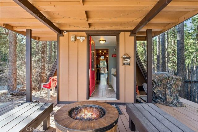 101 W Rainbow Boulevard, Big Bear City, CA 92314