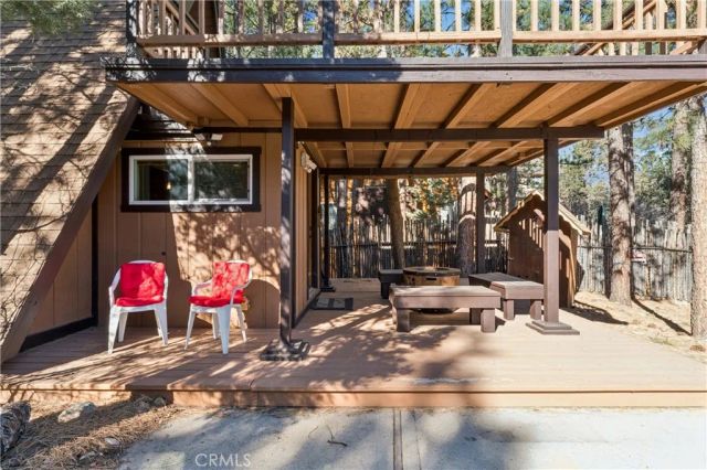 101 W Rainbow Boulevard, Big Bear City, CA 92314