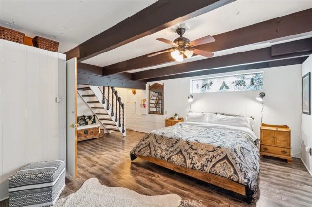 101 W Rainbow Boulevard, Big Bear City, CA 92314