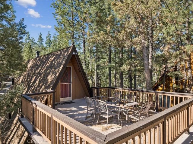 101 W Rainbow Boulevard, Big Bear City, CA 92314