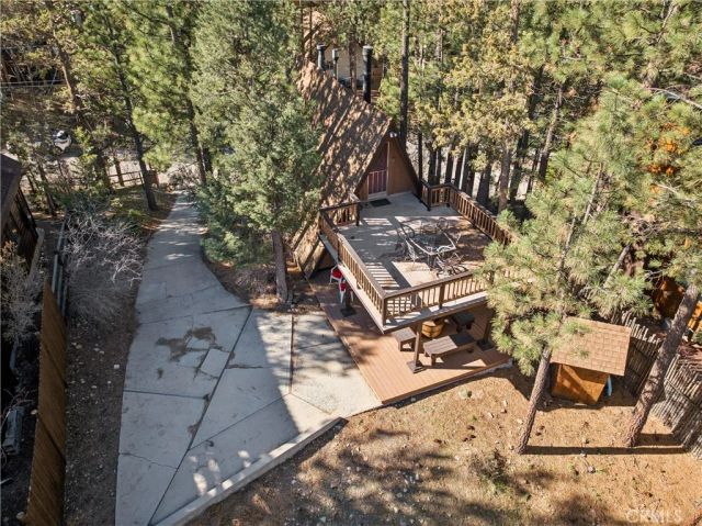 101 W Rainbow Boulevard, Big Bear City, CA 92314