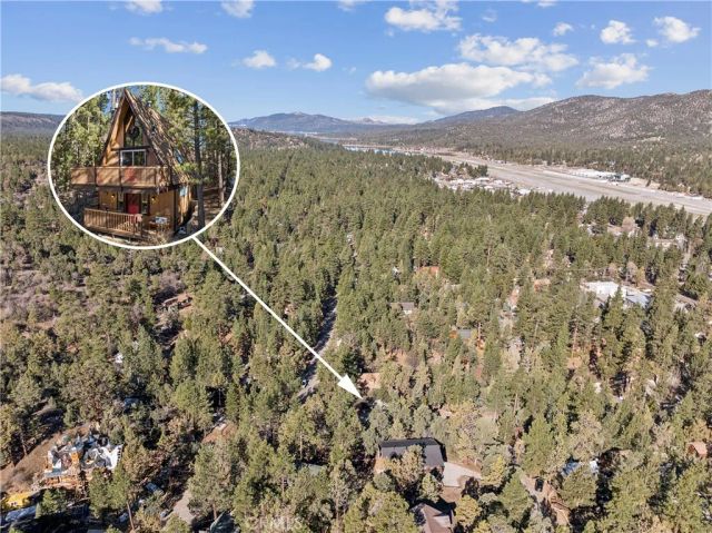 101 W Rainbow Boulevard, Big Bear City, CA 92314