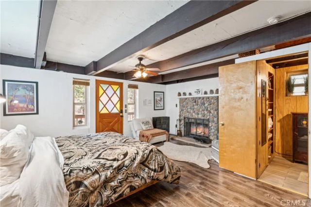 101 W Rainbow Boulevard, Big Bear City, CA 92314