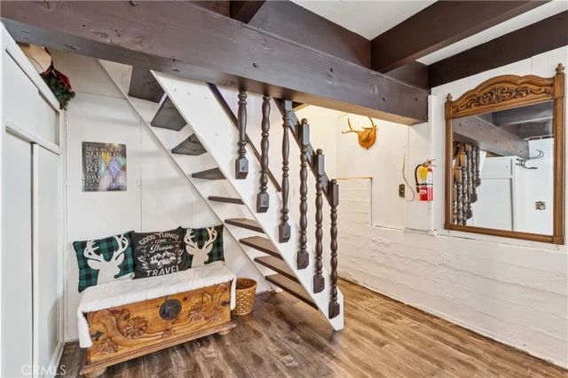 101 W Rainbow Boulevard, Big Bear City, CA 92314