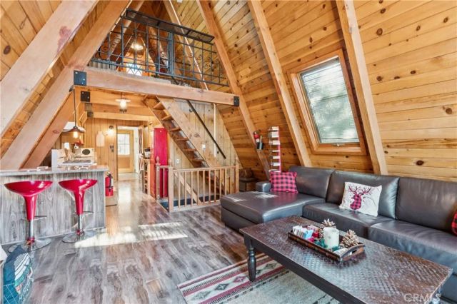 101 W Rainbow Boulevard, Big Bear City, CA 92314