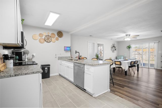 1729 Crestridge Drive, Garland, TX 75042