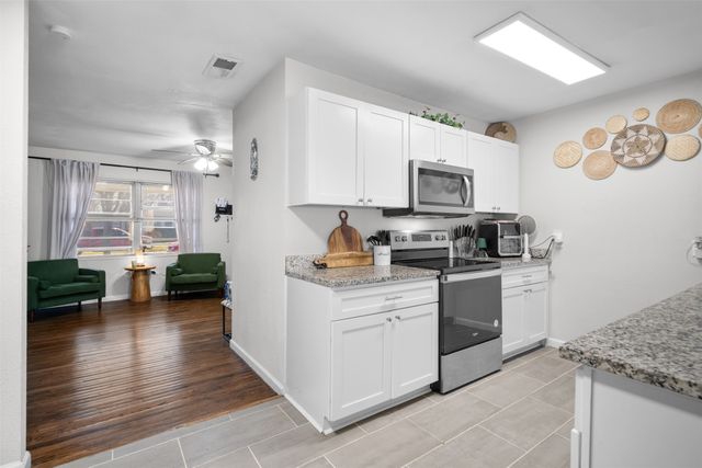 1729 Crestridge Drive, Garland, TX 75042