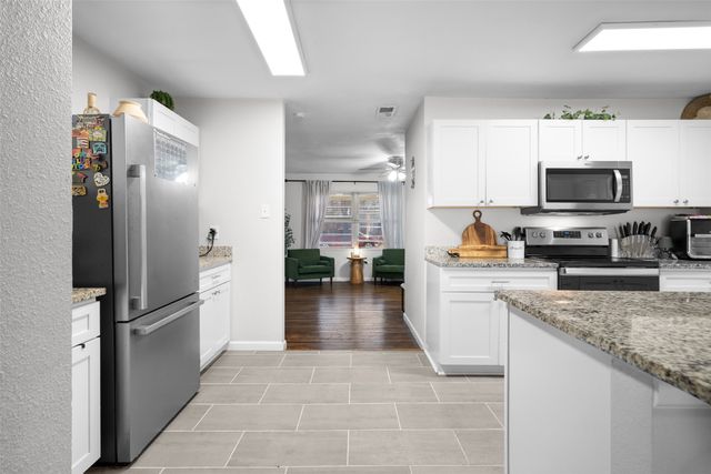 1729 Crestridge Drive, Garland, TX 75042