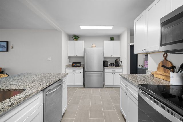 1729 Crestridge Drive, Garland, TX 75042