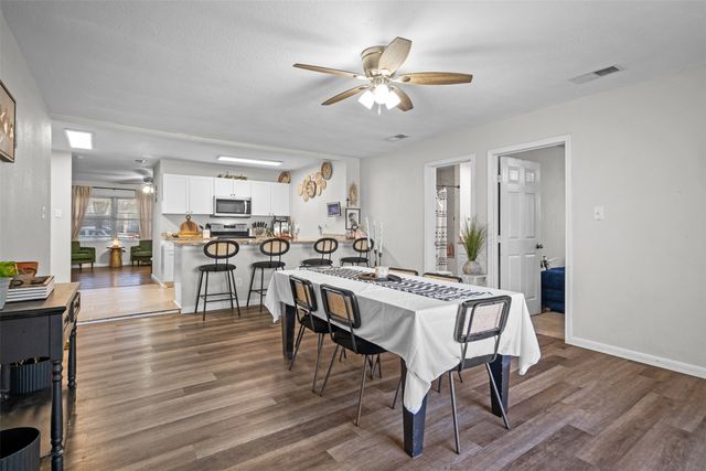 1729 Crestridge Drive, Garland, TX 75042