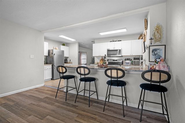 1729 Crestridge Drive, Garland, TX 75042