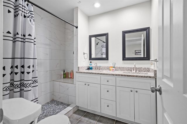 1729 Crestridge Drive, Garland, TX 75042