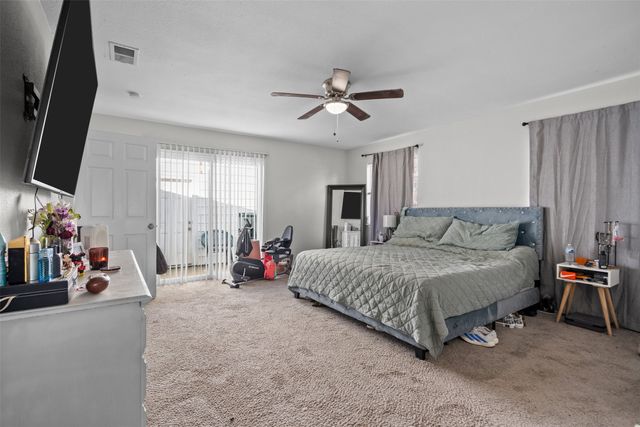 1729 Crestridge Drive, Garland, TX 75042