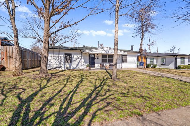 1729 Crestridge Drive, Garland, TX 75042