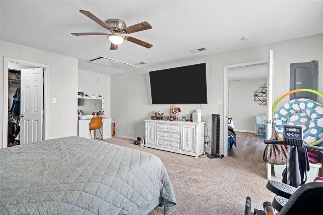 1729 Crestridge Drive, Garland, TX 75042