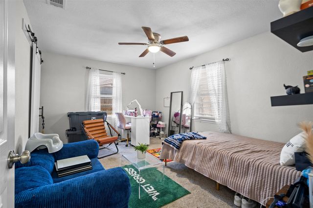 1729 Crestridge Drive, Garland, TX 75042