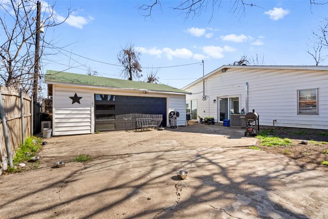 1729 Crestridge Drive, Garland, TX 75042