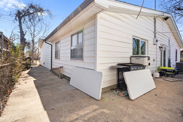 1729 Crestridge Drive, Garland, TX 75042