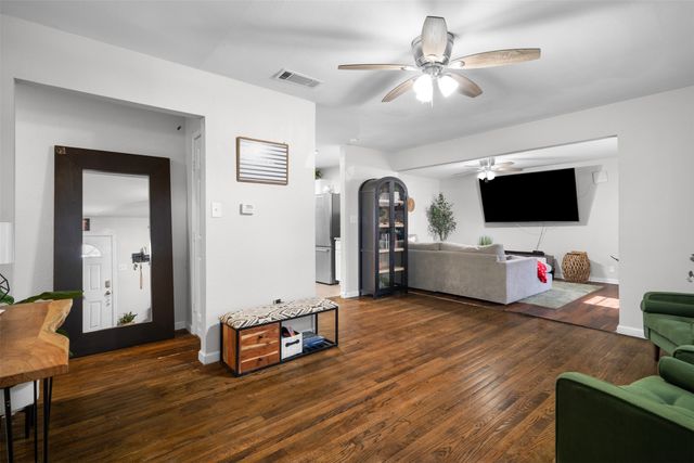 1729 Crestridge Drive, Garland, TX 75042