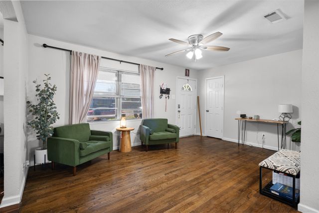 1729 Crestridge Drive, Garland, TX 75042