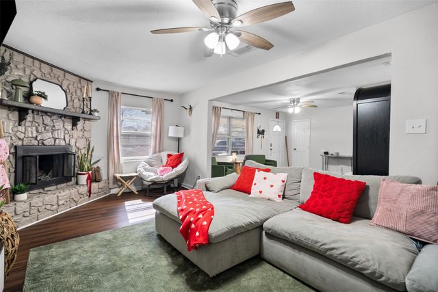 1729 Crestridge Drive, Garland, TX 75042