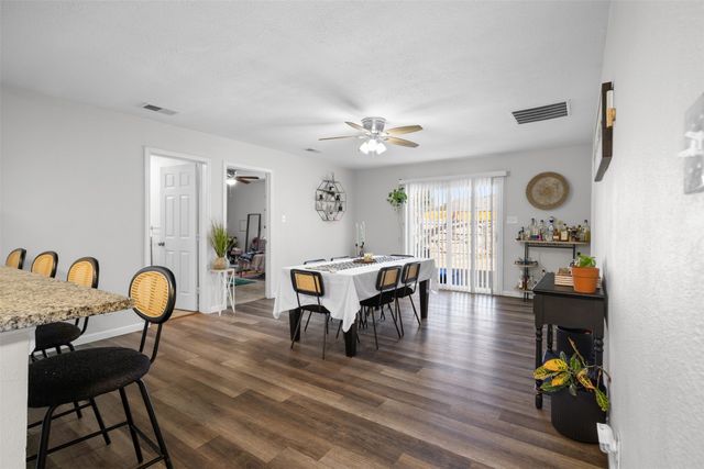 1729 Crestridge Drive, Garland, TX 75042