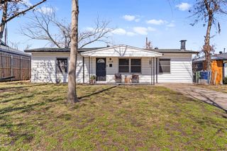 1729 Crestridge Drive, Garland, TX 75042