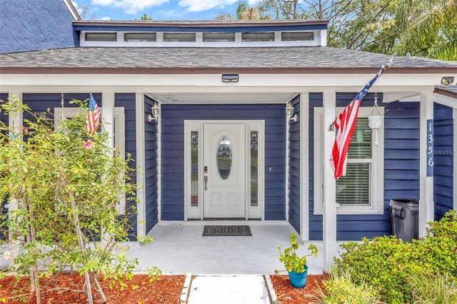 1356 N MARCY DRIVE, Longwood, FL 32750