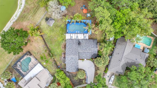 1356 N MARCY DRIVE, Longwood, FL 32750