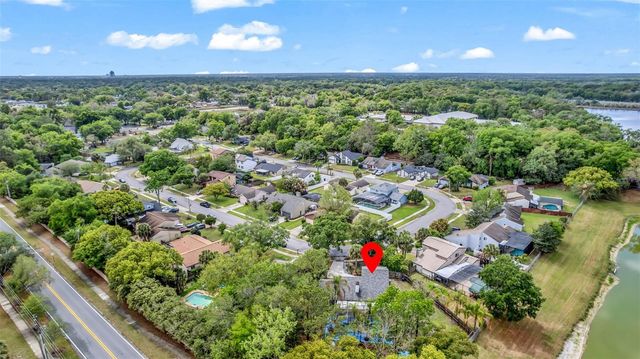 1356 N MARCY DRIVE, Longwood, FL 32750