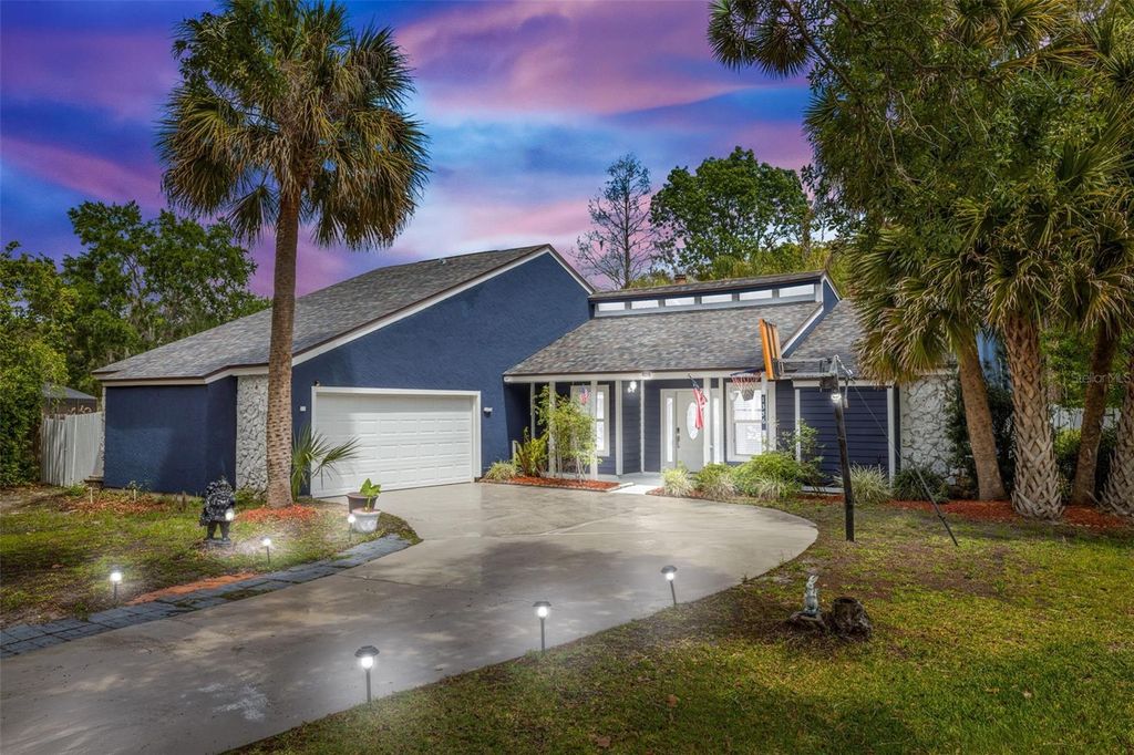 1356 N MARCY DRIVE, Longwood, FL 32750