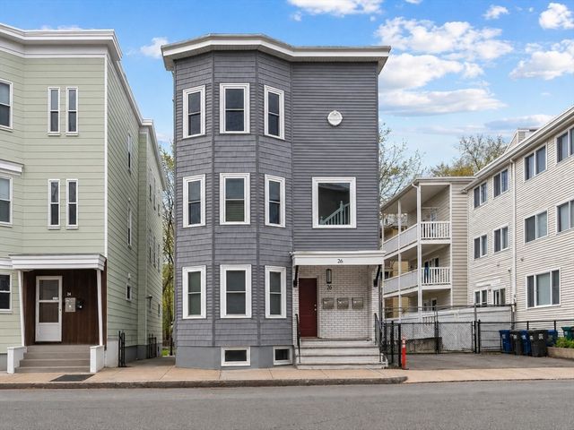 26 Hardwick Street 1, Cambridge, MA 02141