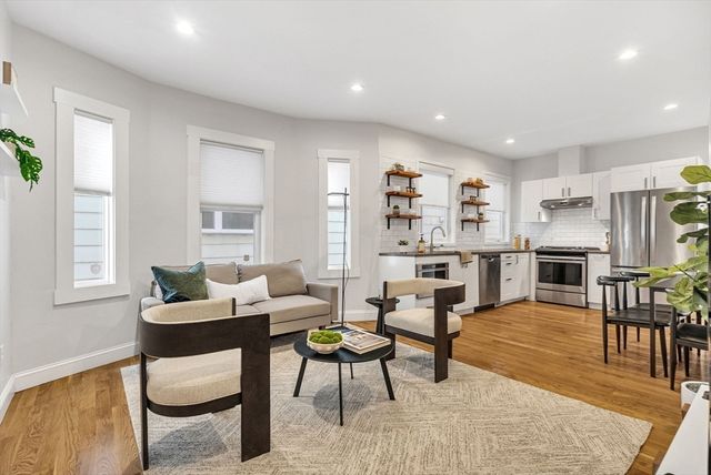 26 Hardwick Street 1, Cambridge, MA 02141