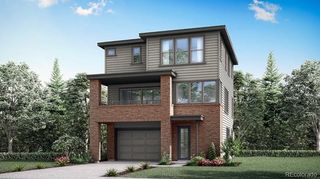 2938 S Kilmer Street, Morrison, CO 80465