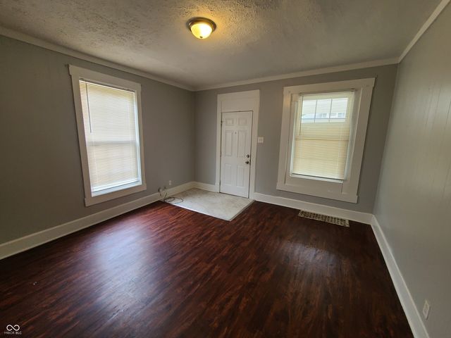 417 W 39th Street, Indianapolis, IN 46208