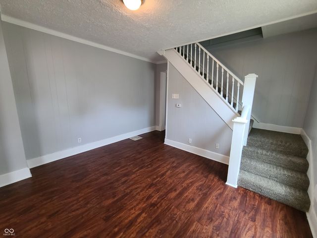 417 W 39th Street, Indianapolis, IN 46208