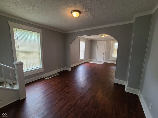 417 W 39th Street, Indianapolis, IN 46208