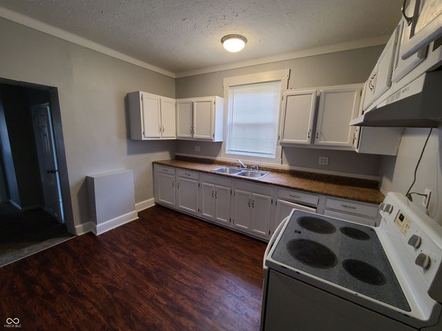 417 W 39th Street, Indianapolis, IN 46208