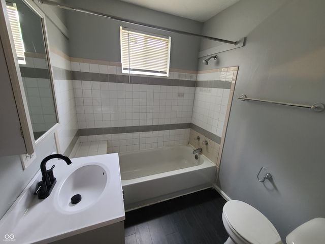 417 W 39th Street, Indianapolis, IN 46208